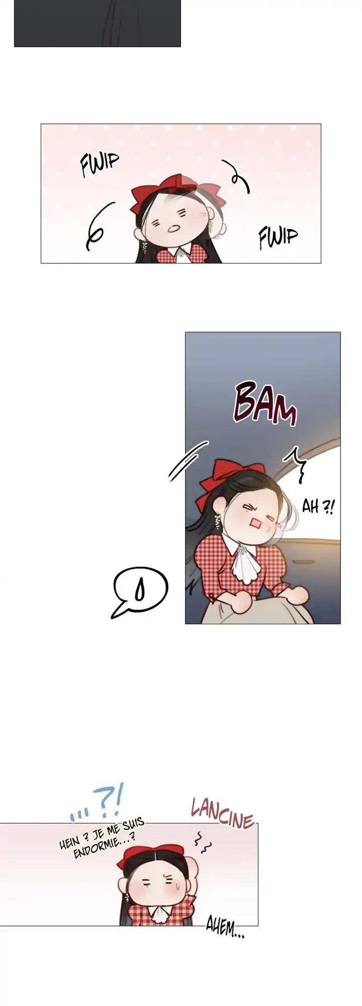 Read Serena FR Manga Online