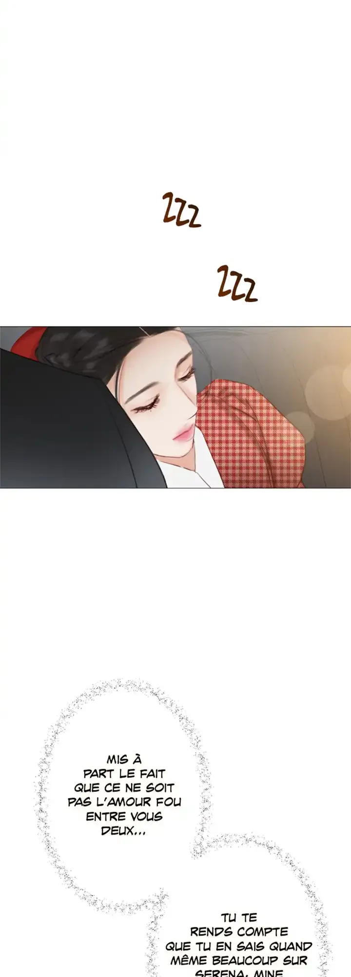 Read Serena FR Manga Online