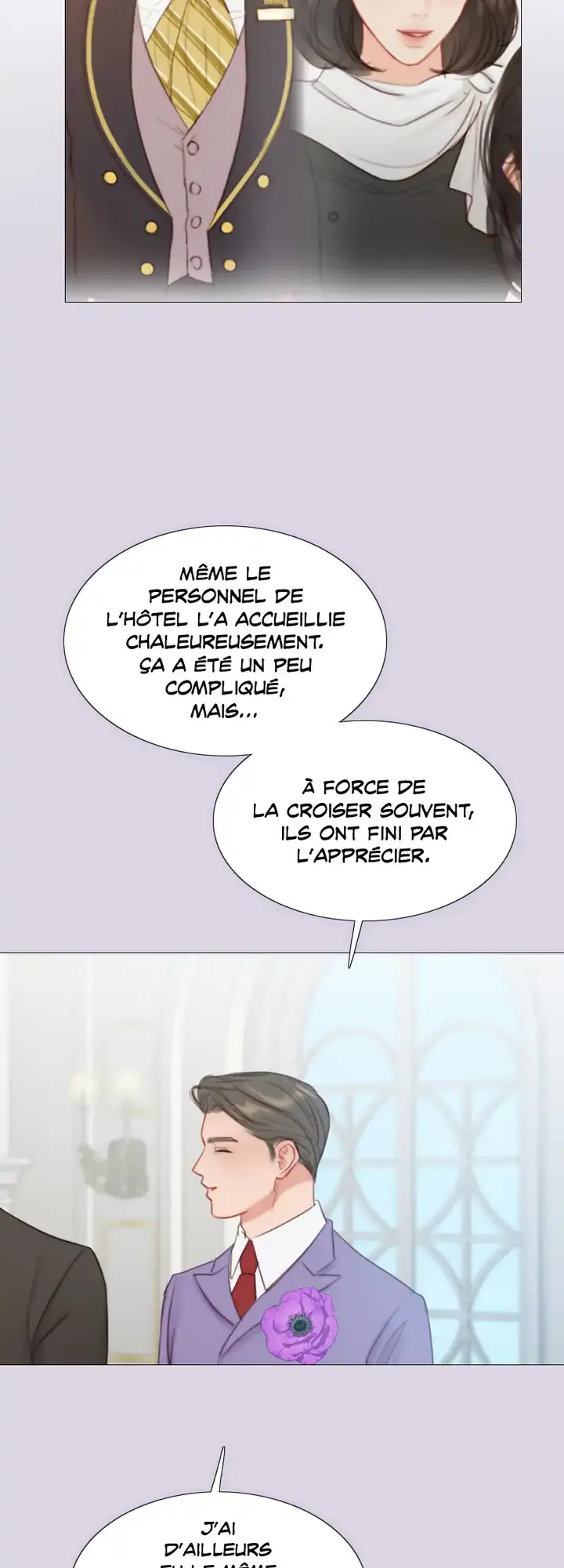 Read Serena FR Manga Online