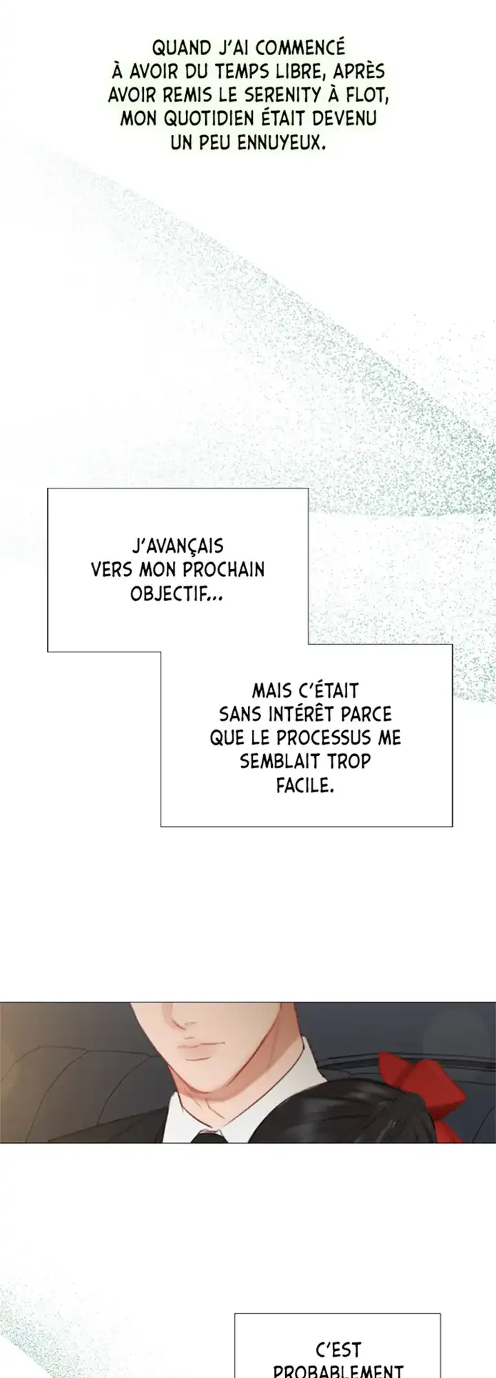 Read Serena FR Manga Online