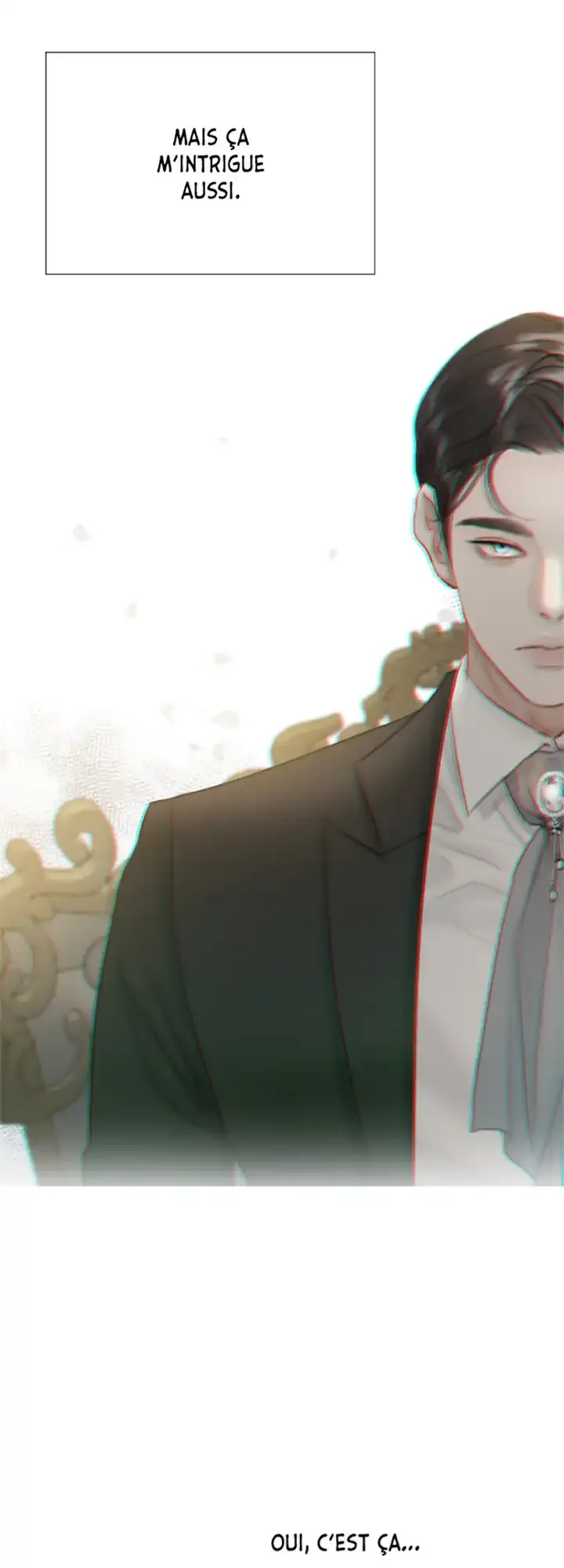 Read Serena FR Manga Online