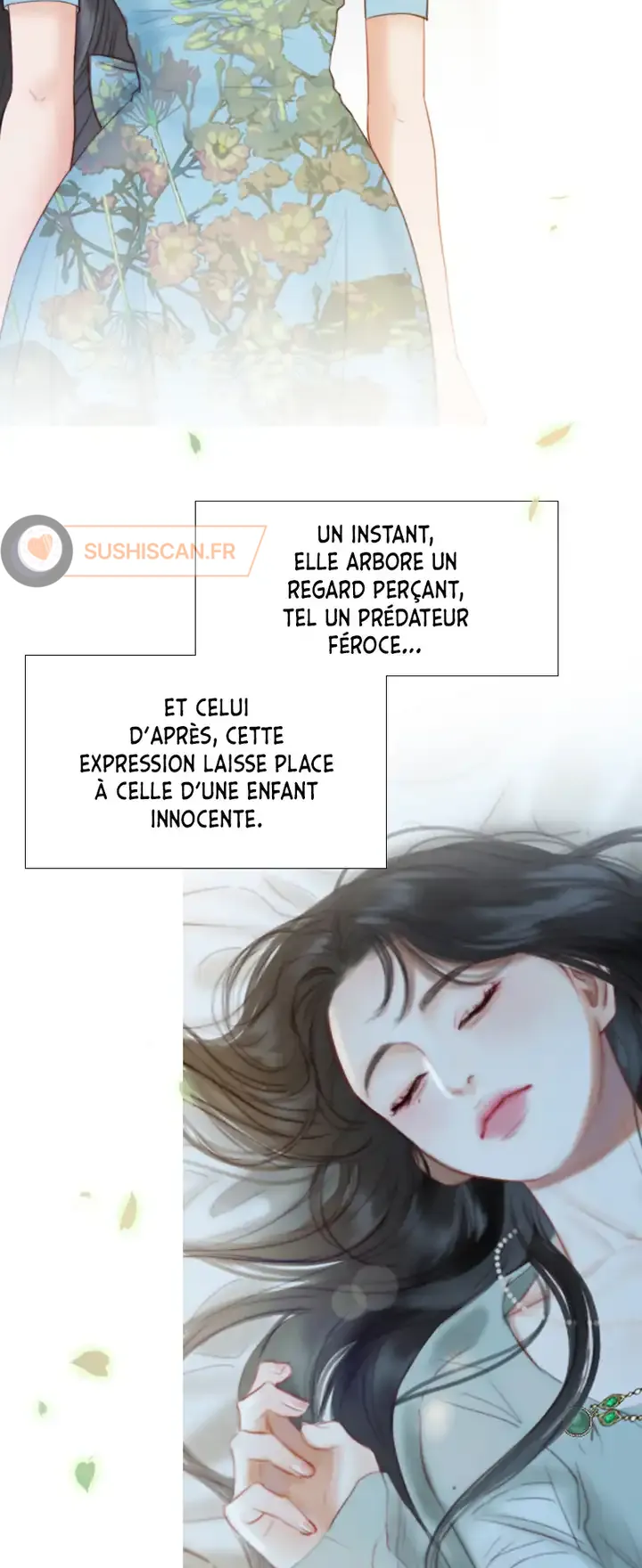 Read Serena FR Manga Online
