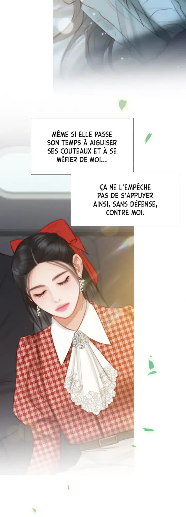 Read Serena FR Manga Online