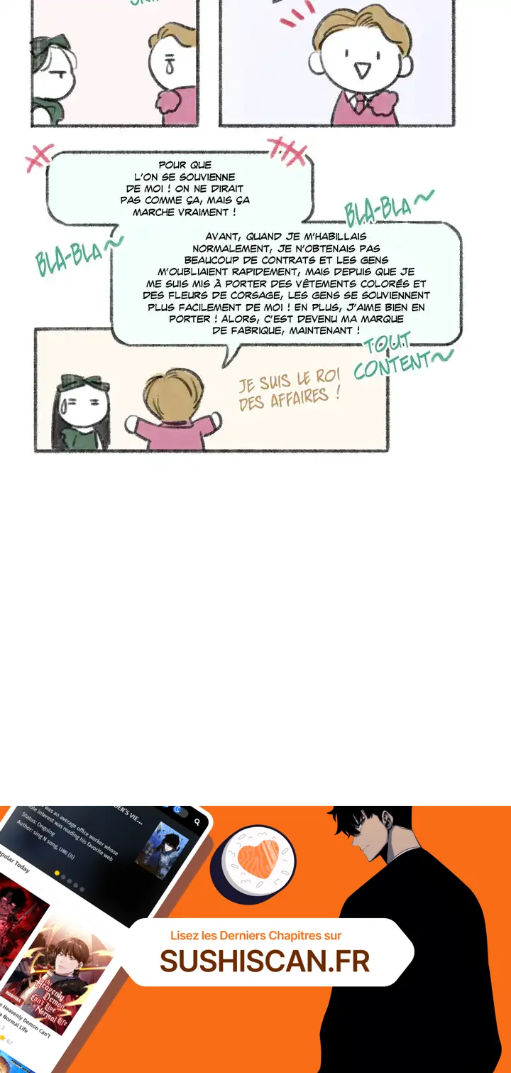 Read Serena FR Manga Online