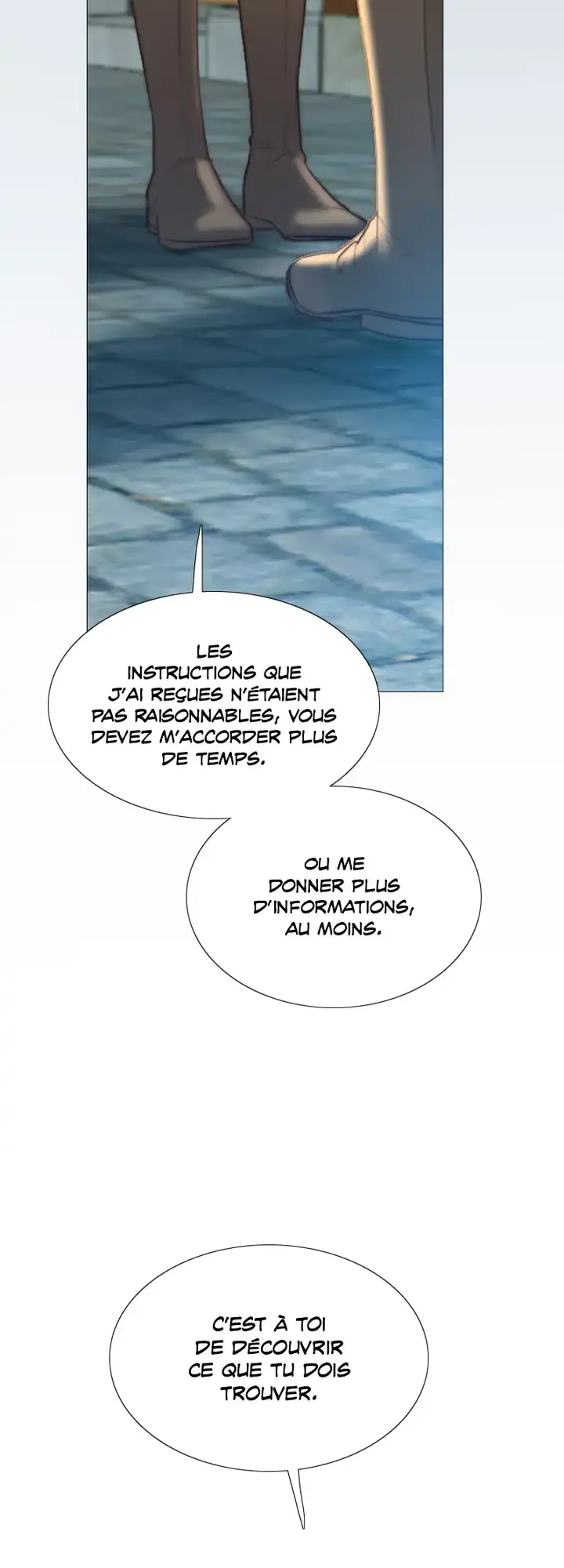 Read Serena FR Manga Online