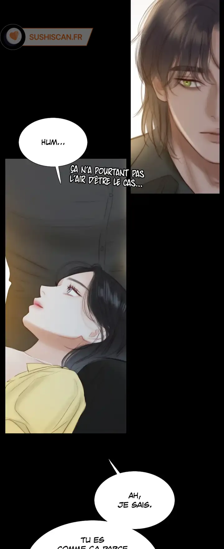 Read Serena FR Manga Online