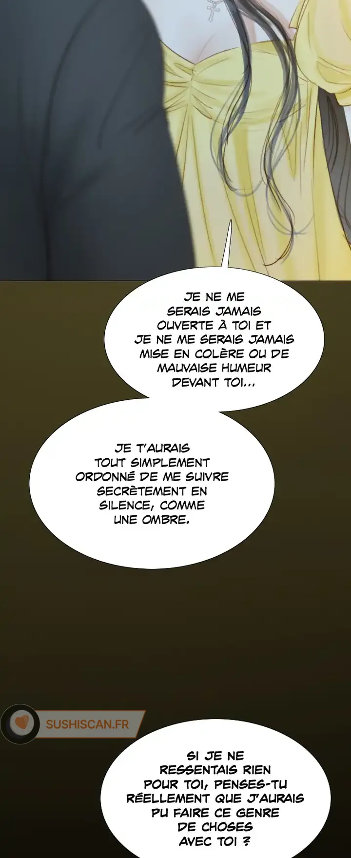 Read Serena FR Manga Online