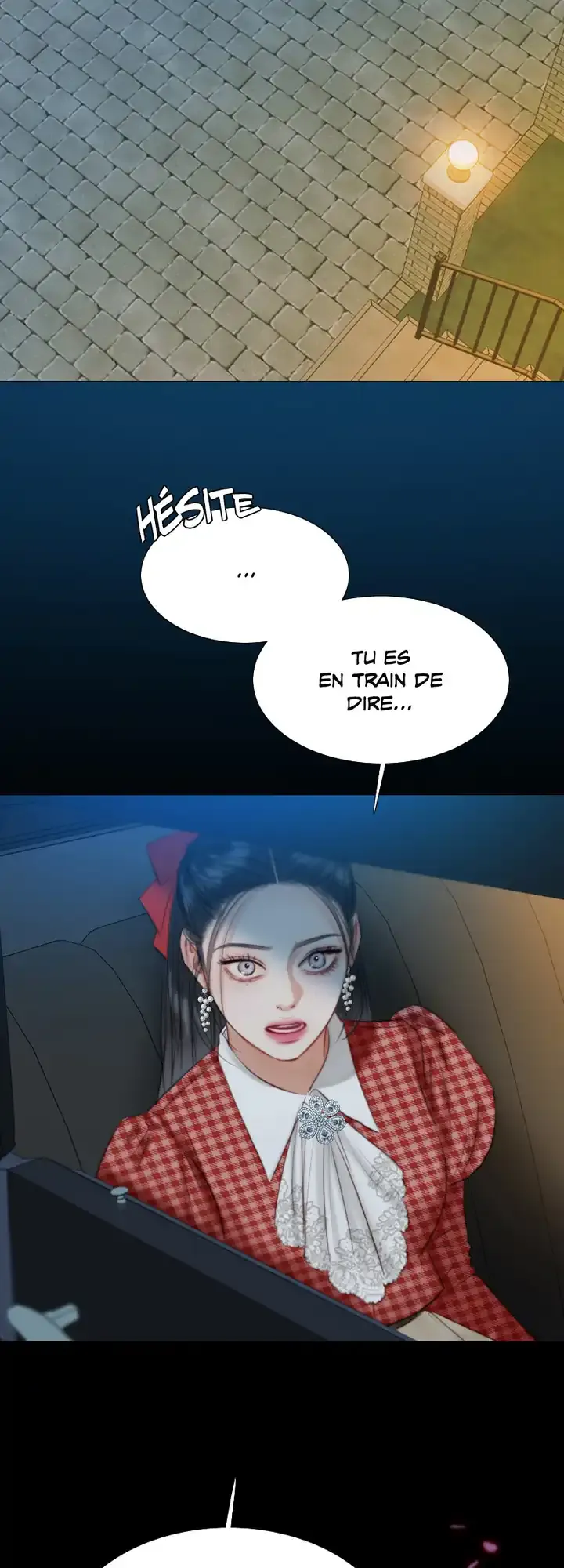 Read Serena FR Manga Online
