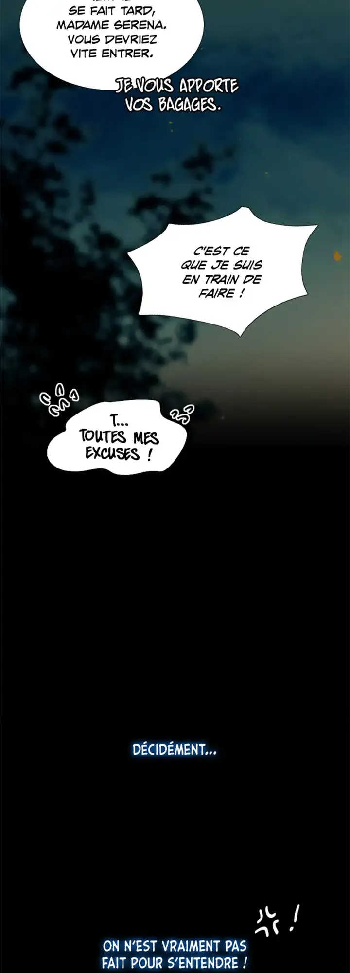 Read Serena FR Manga Online