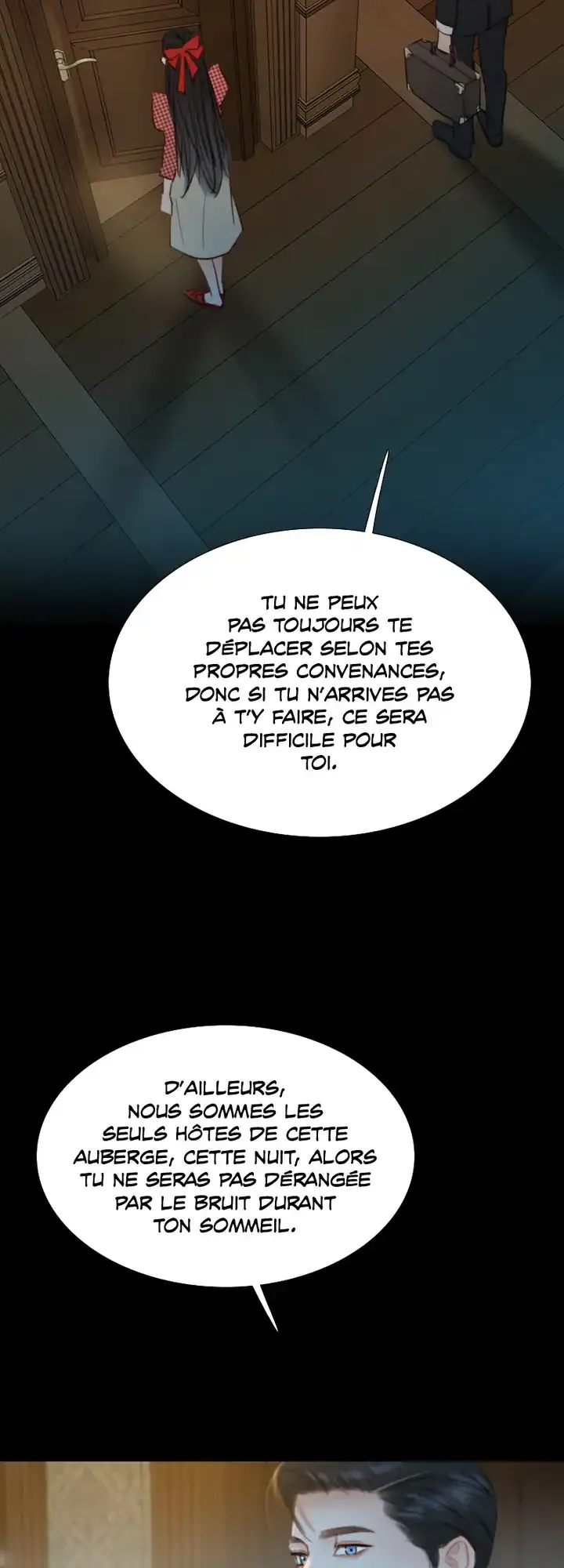 Read Serena FR Manga Online