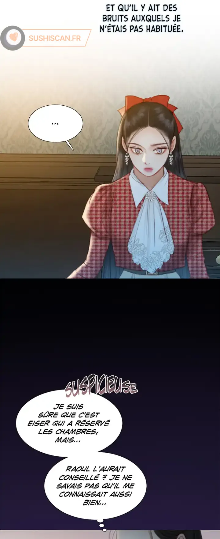 Read Serena FR Manga Online