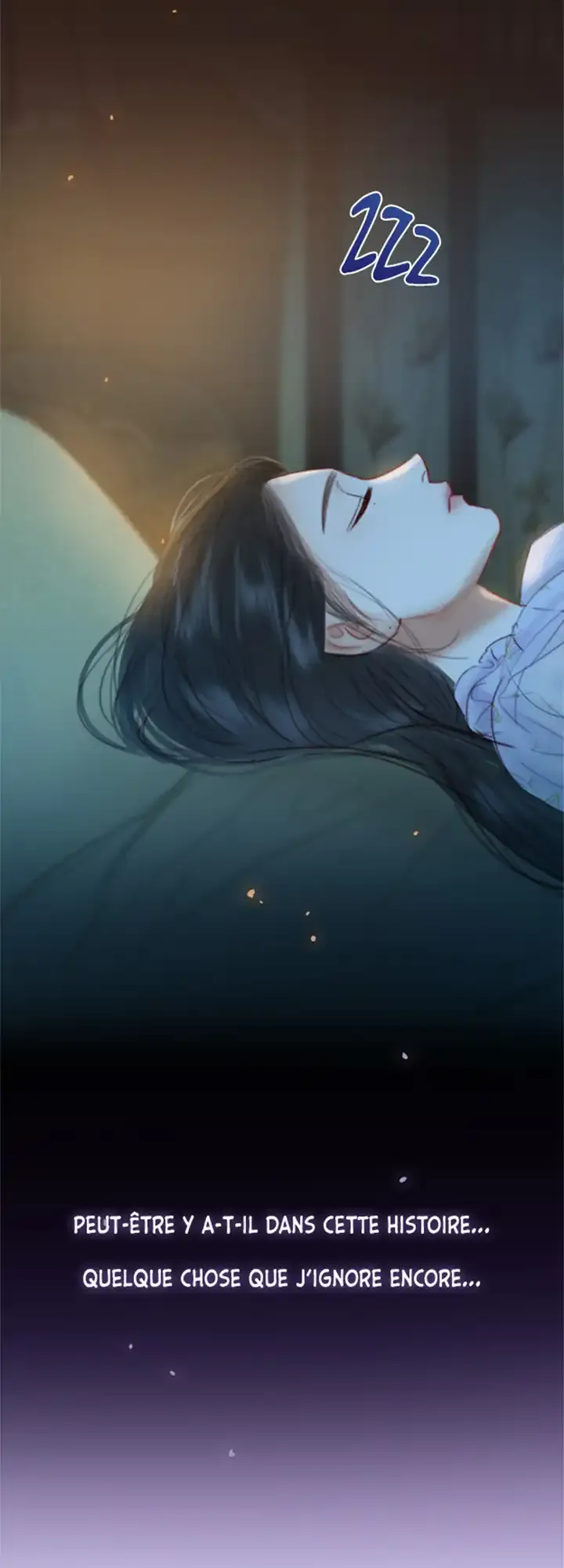 Read Serena FR Manga Online