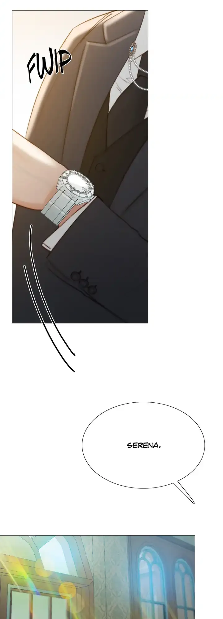 Read Serena FR Manga Online