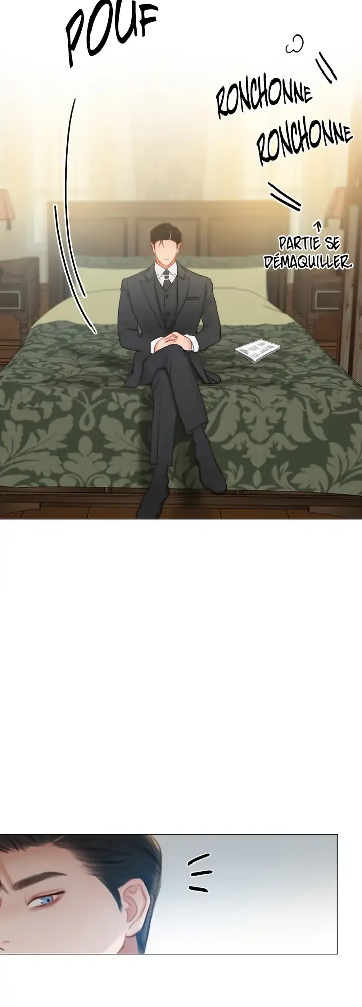 Read Serena FR Manga Online