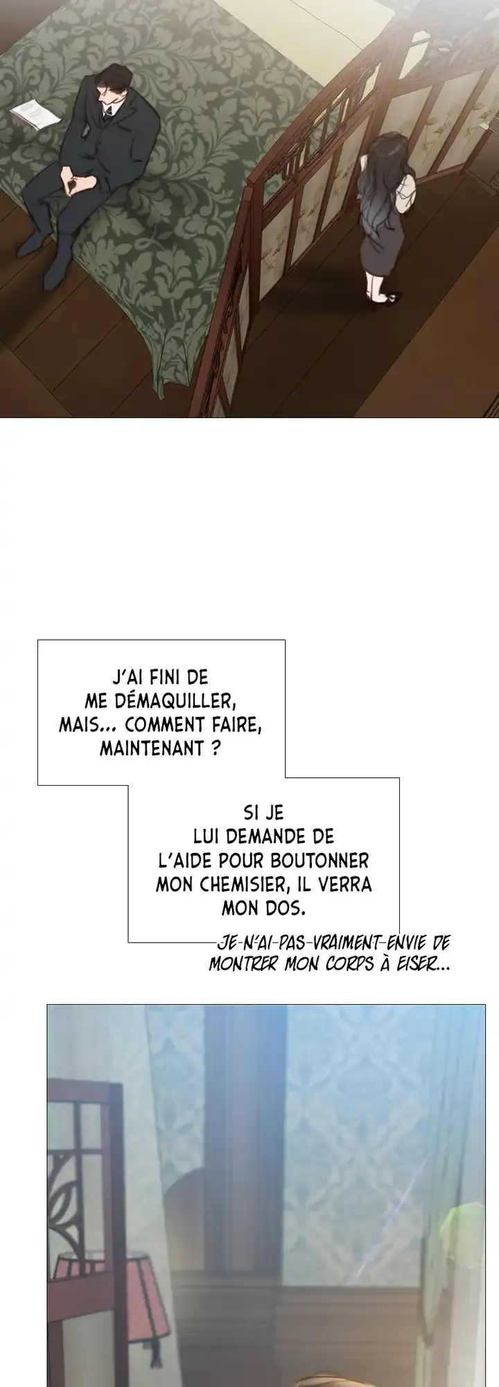 Read Serena FR Manga Online