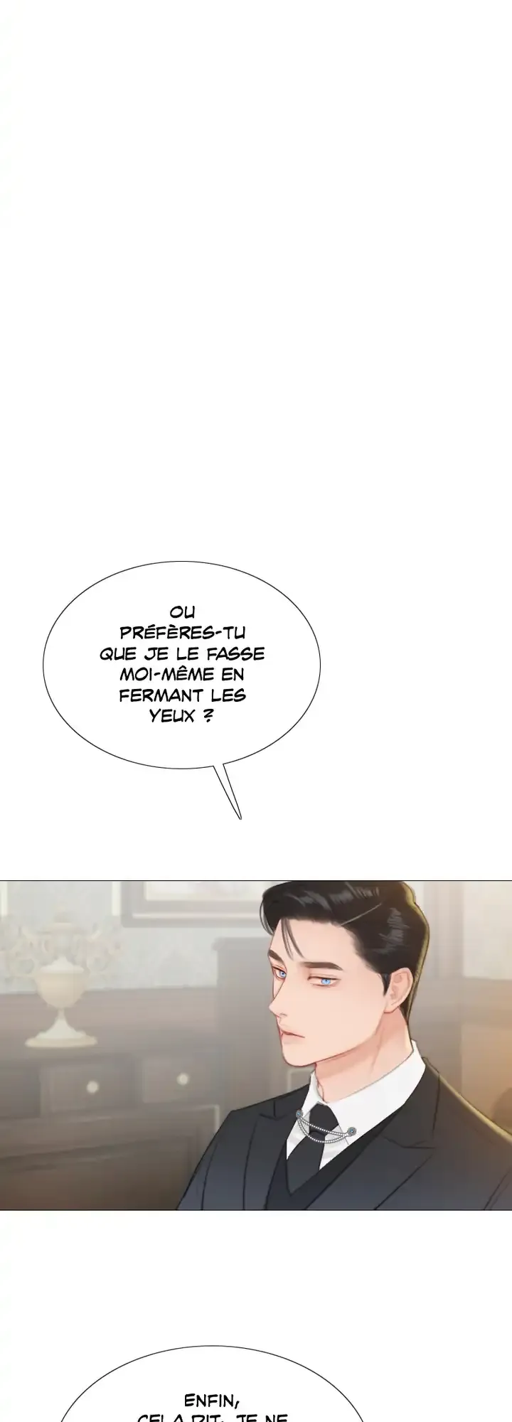 Read Serena FR Manga Online