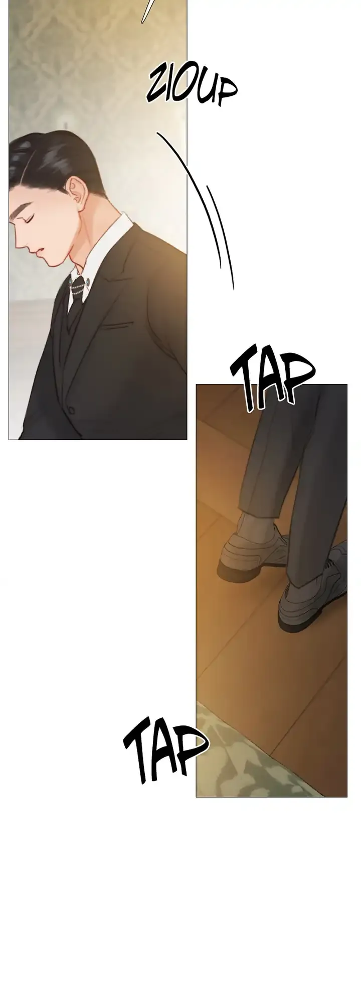 Read Serena FR Manga Online