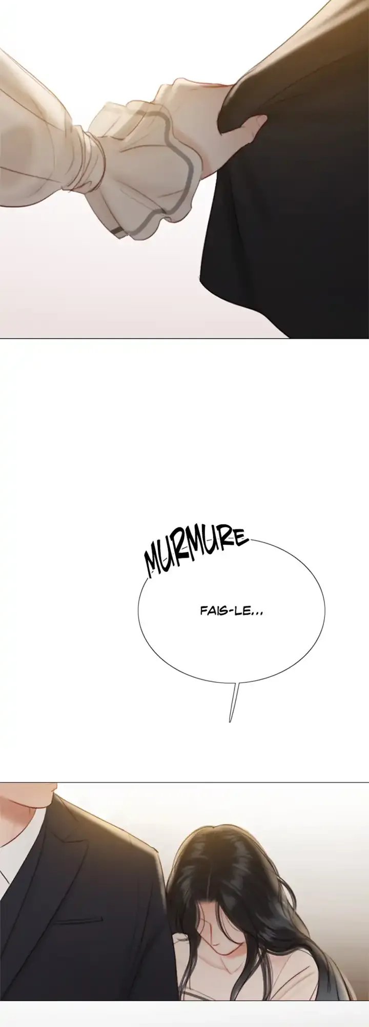 Read Serena FR Manga Online