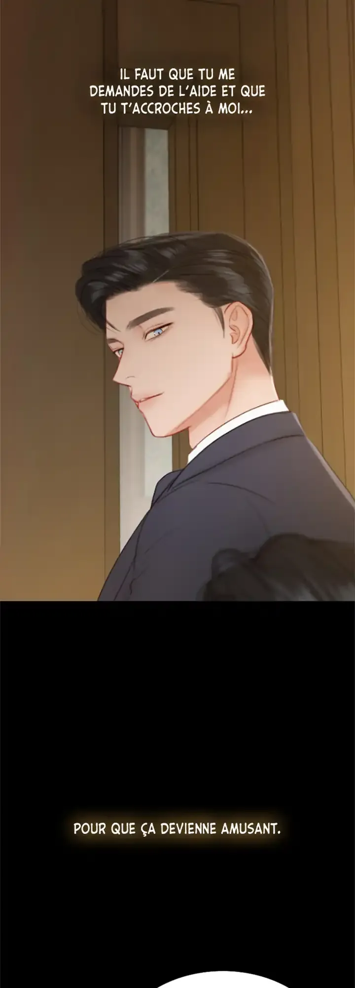 Read Serena FR Manga Online