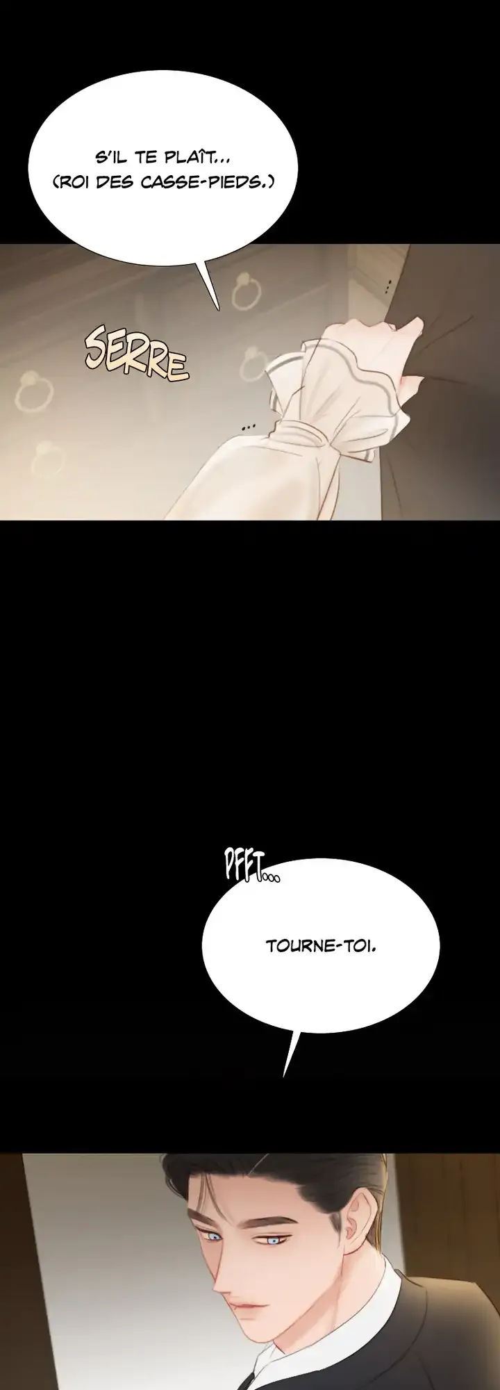 Read Serena FR Manga Online