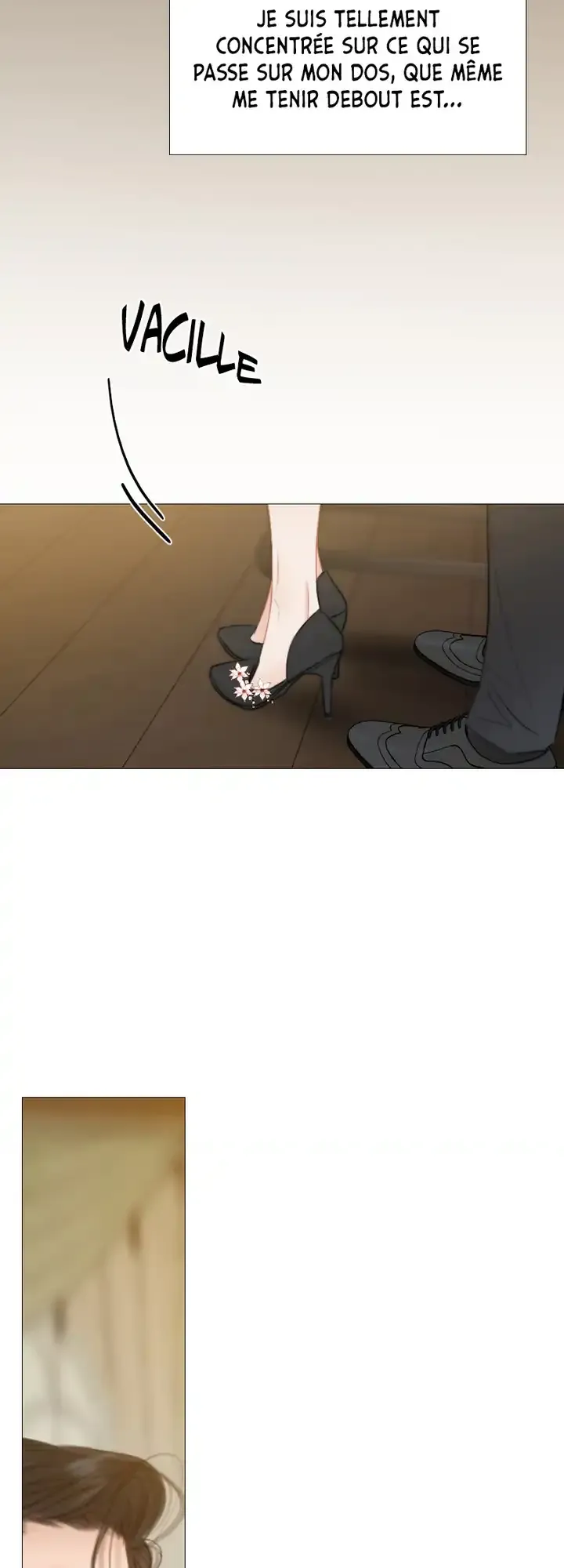 Read Serena FR Manga Online