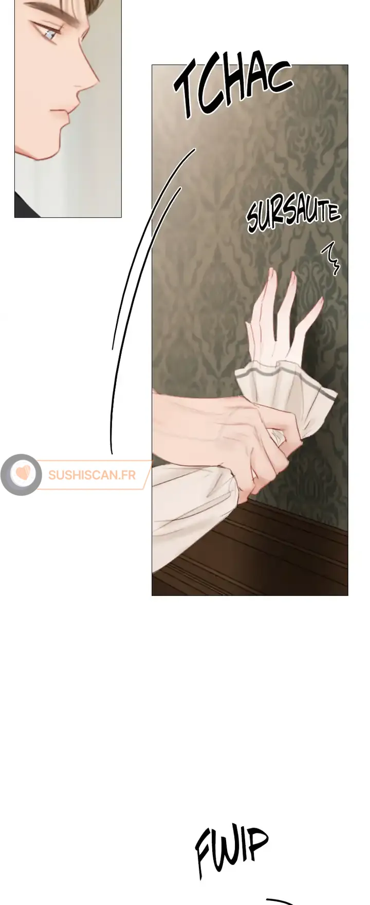 Read Serena FR Manga Online