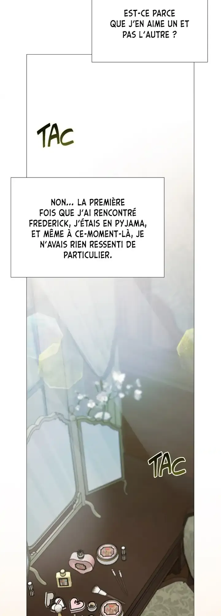Read Serena FR Manga Online