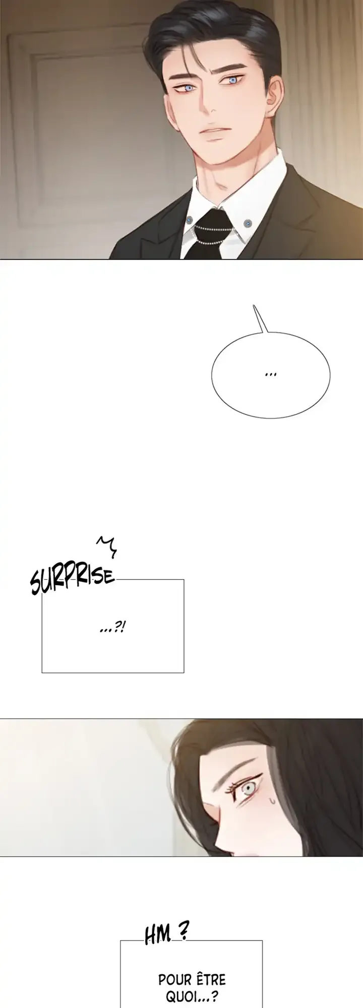 Read Serena FR Manga Online