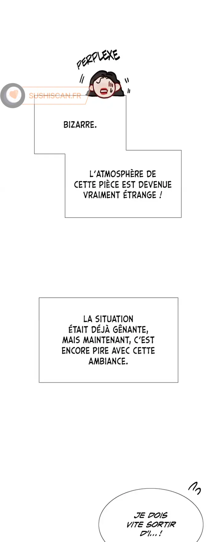 Read Serena FR Manga Online