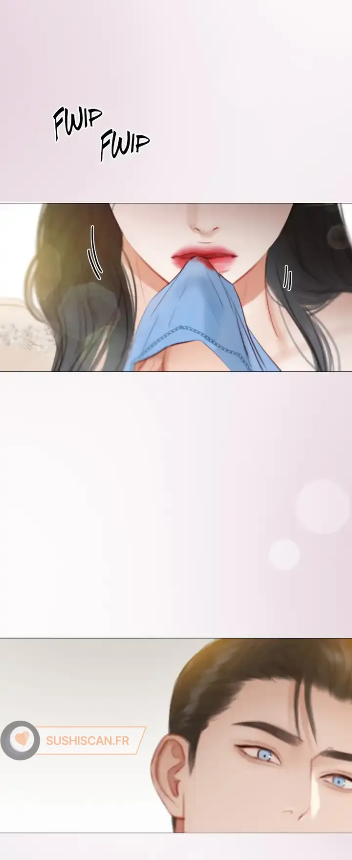 Read Serena FR Manga Online