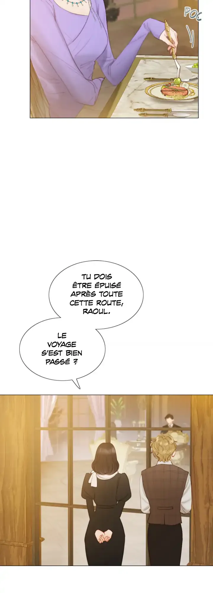 Read Serena FR Manga Online