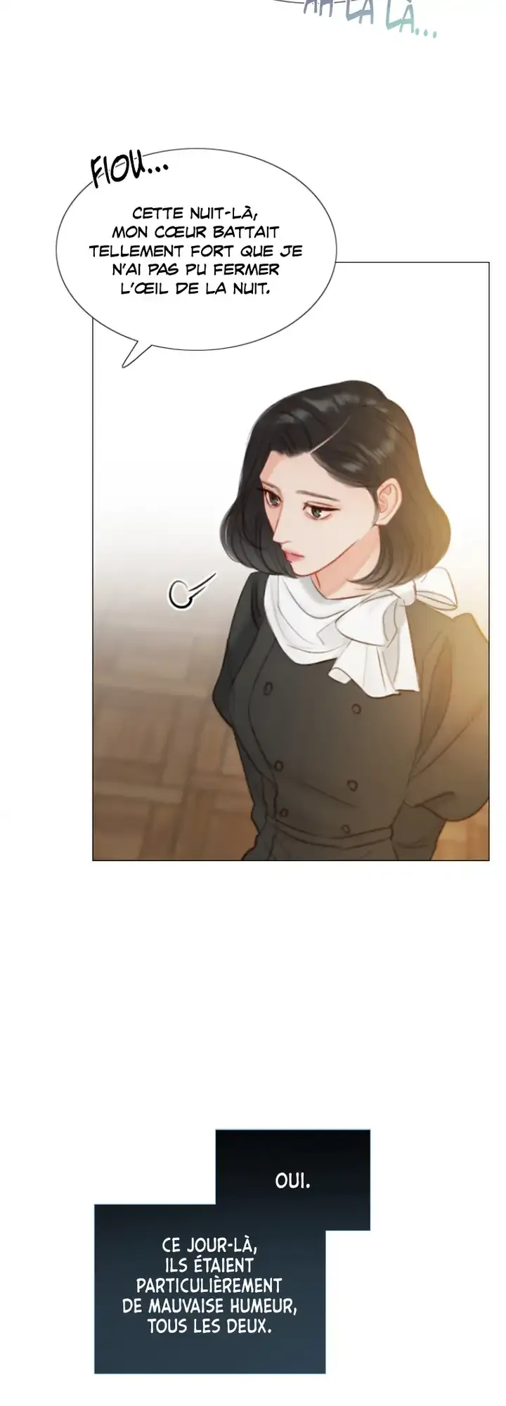 Read Serena FR Manga Online