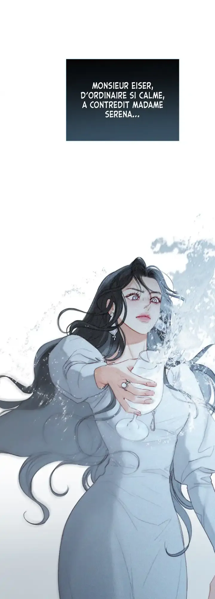 Read Serena FR Manga Online