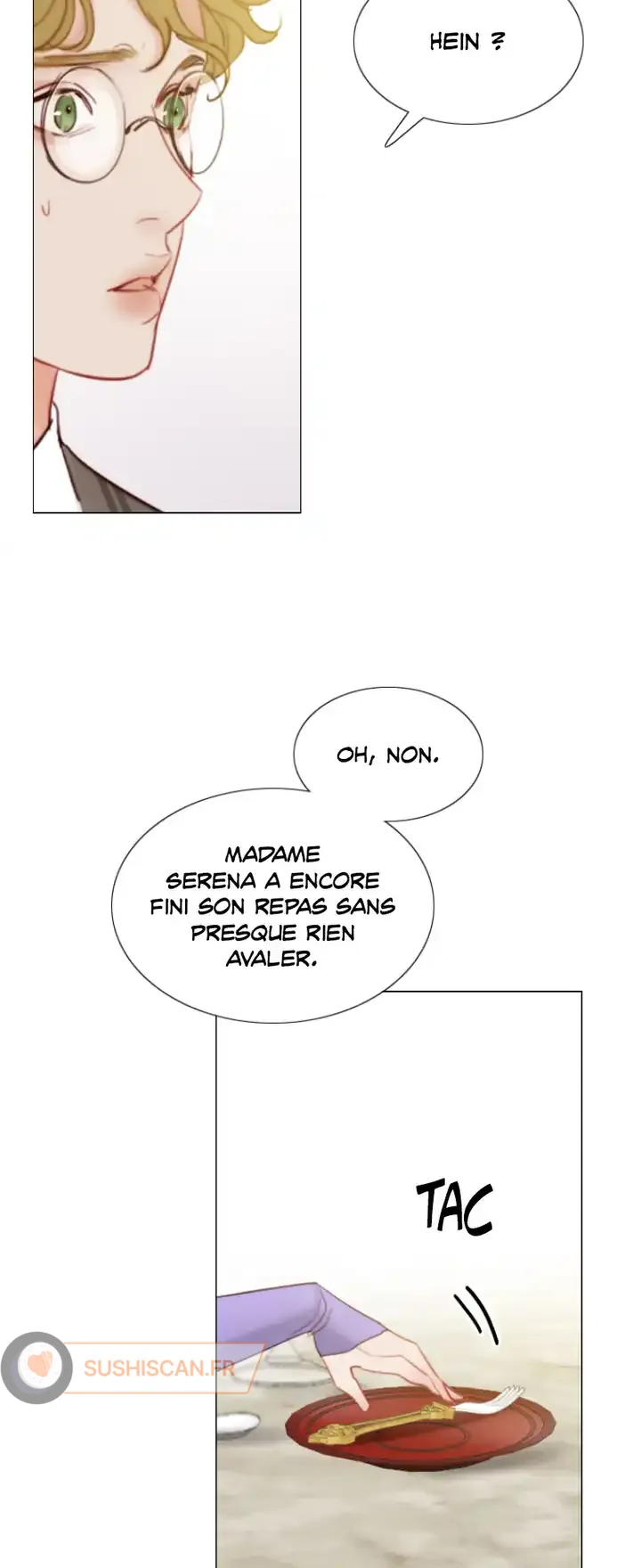 Read Serena FR Manga Online