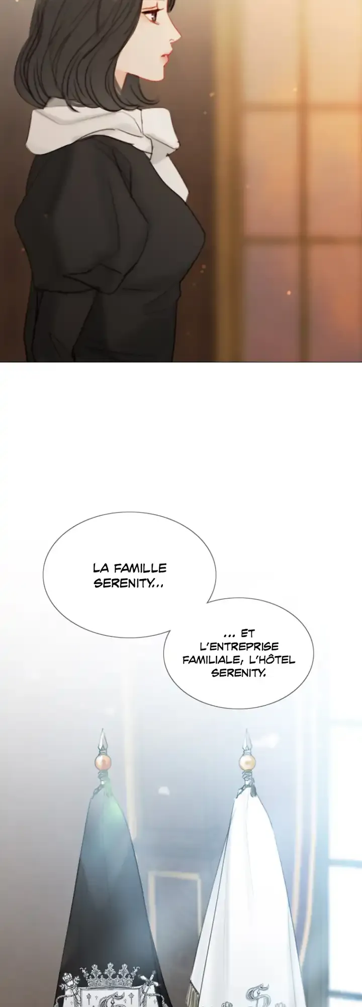 Read Serena FR Manga Online