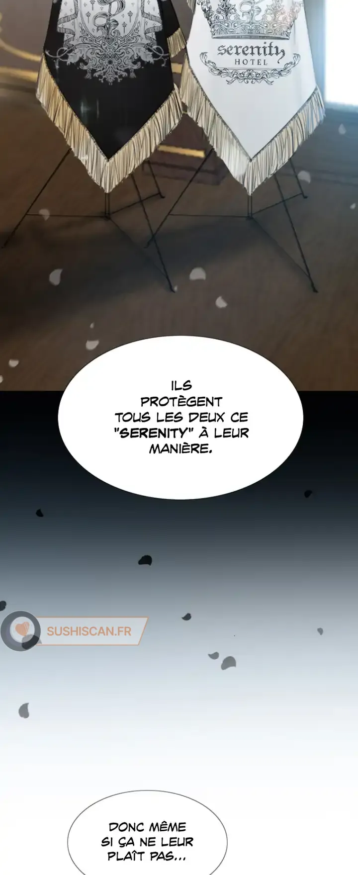 Read Serena FR Manga Online
