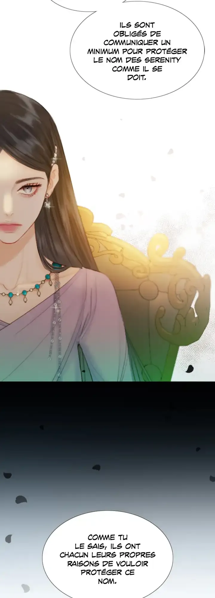 Read Serena FR Manga Online