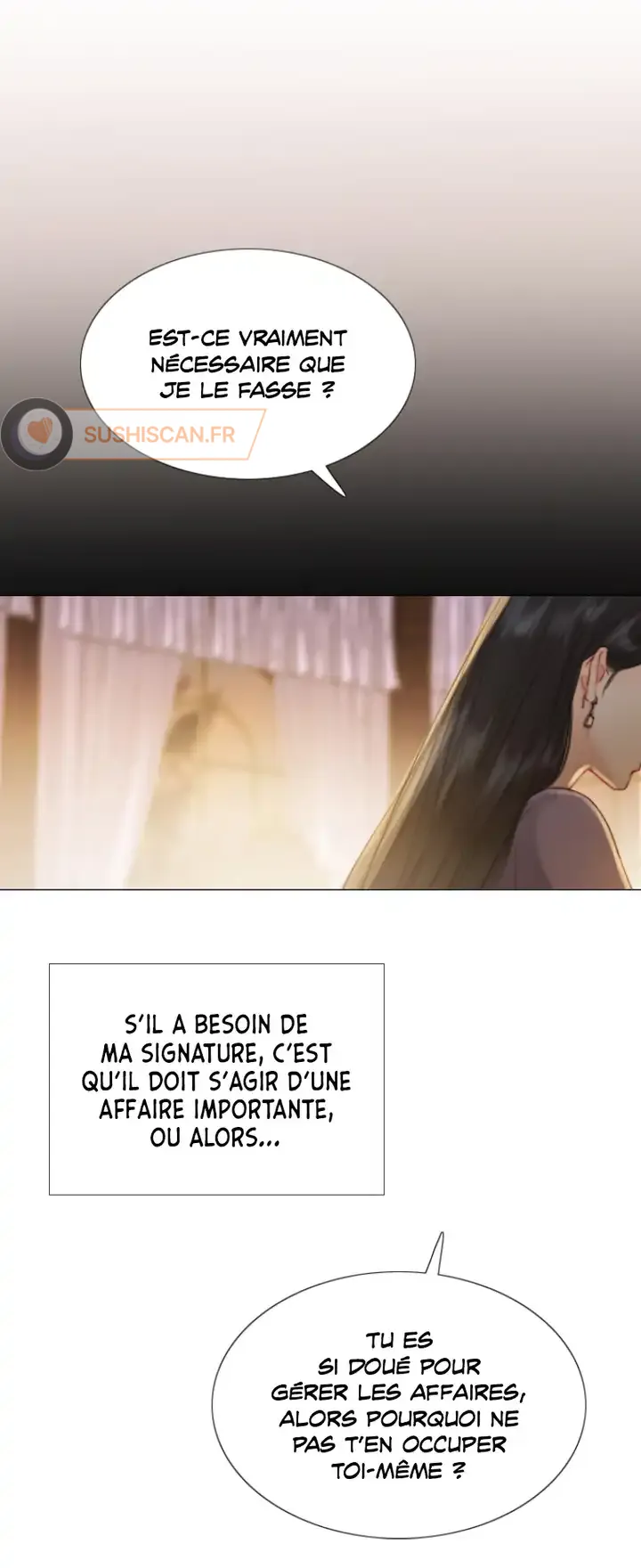 Read Serena FR Manga Online