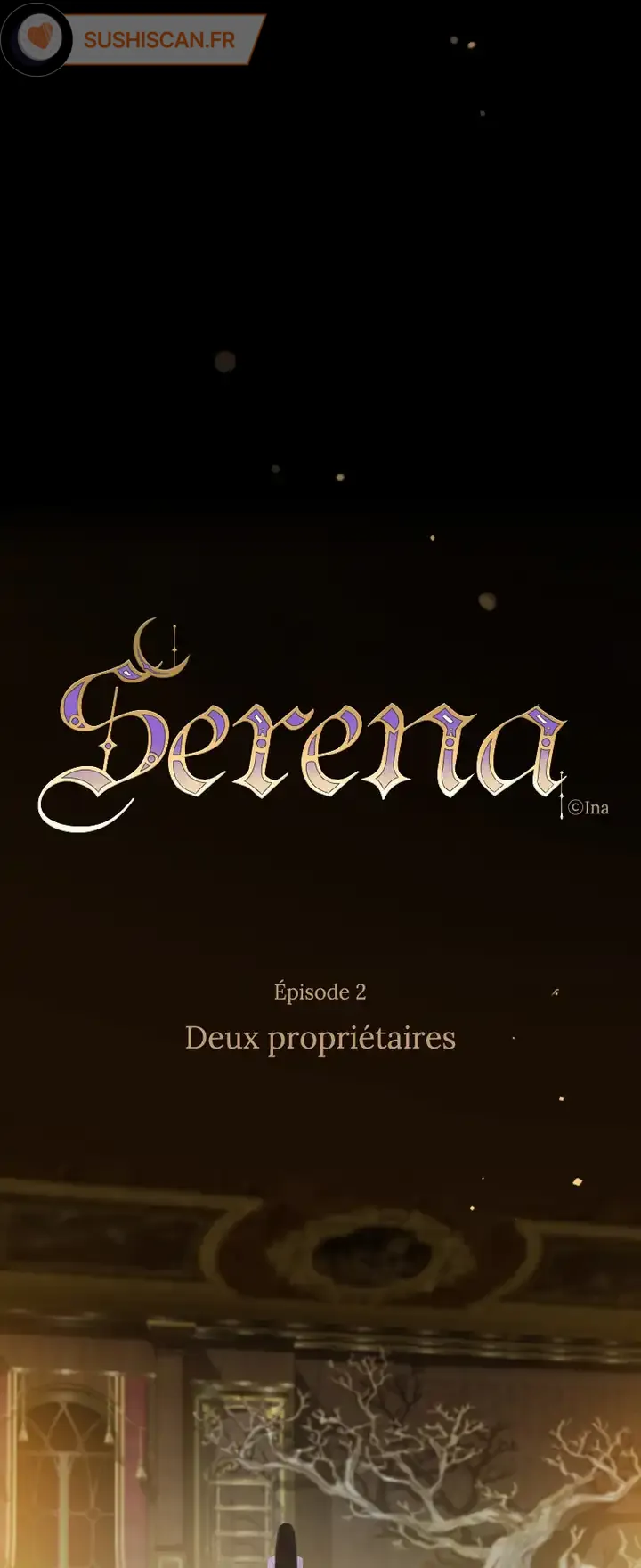 Read Serena FR Manga Online