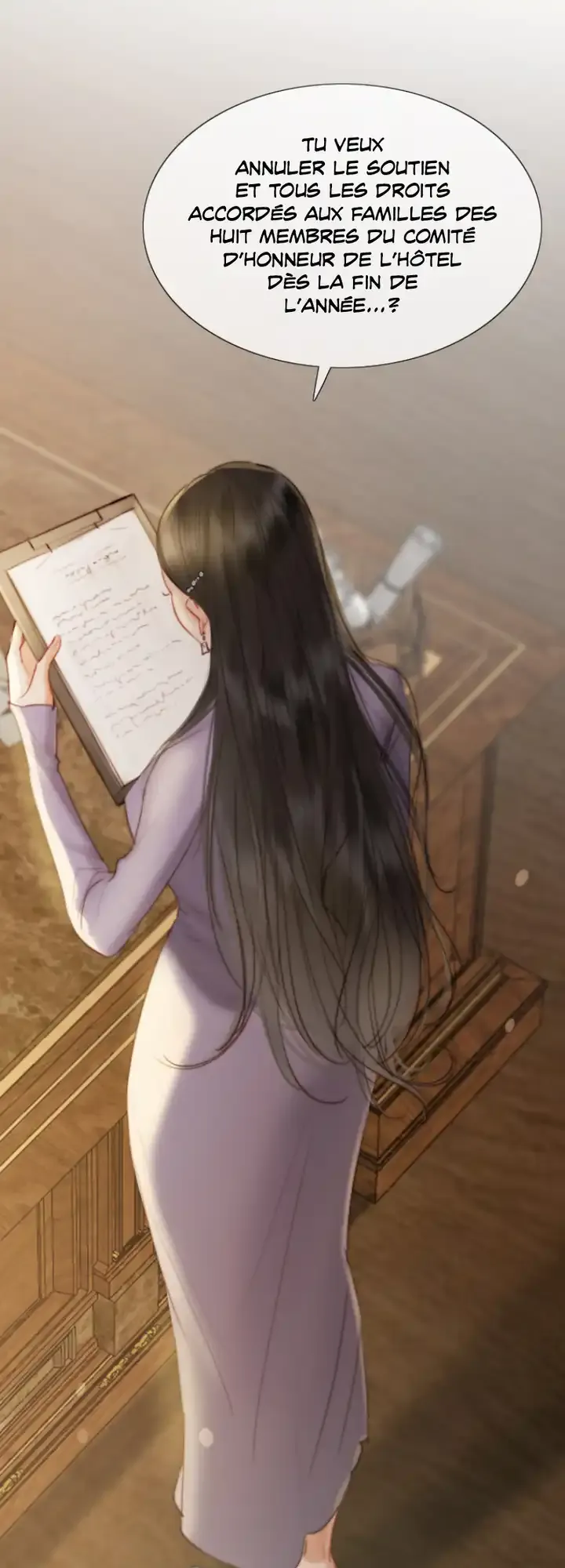 Read Serena FR Manga Online