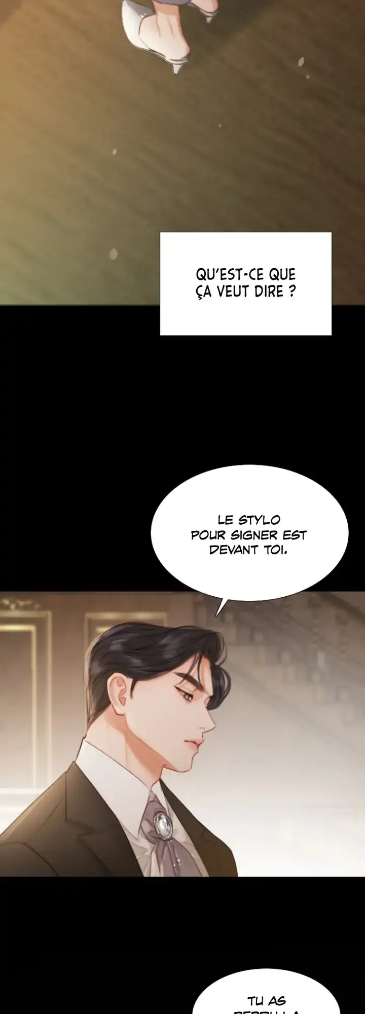 Read Serena FR Manga Online