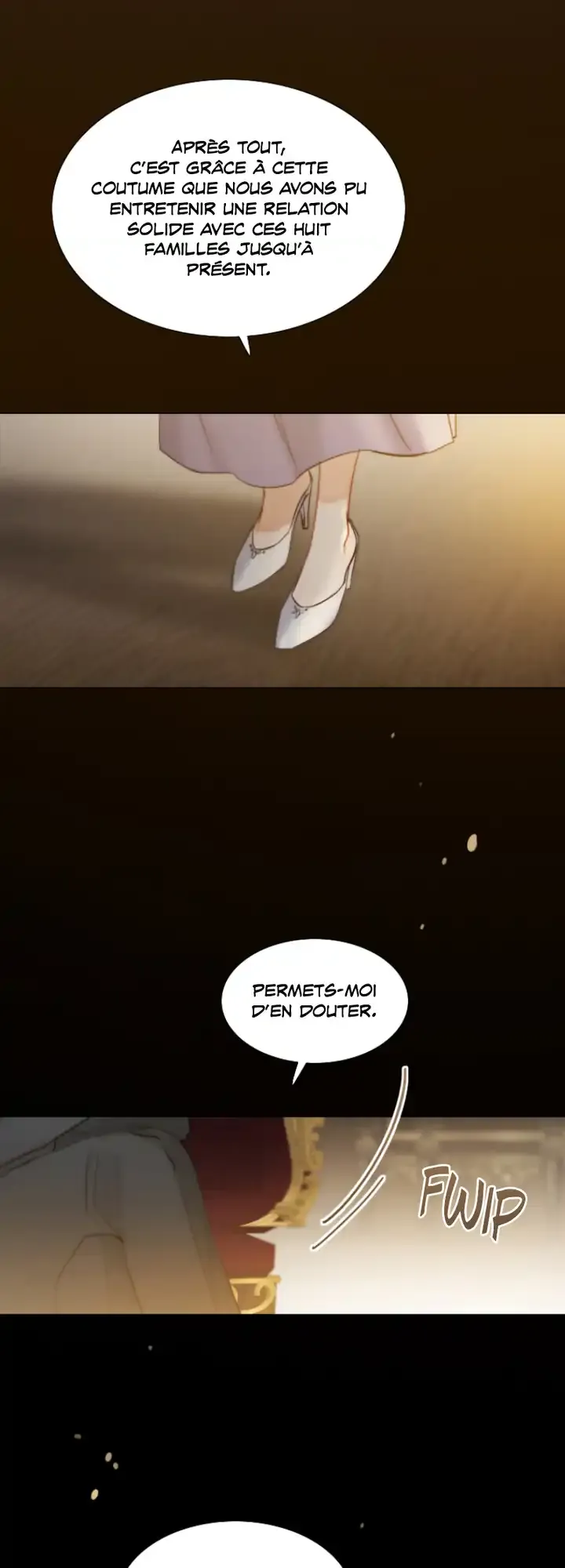 Read Serena FR Manga Online