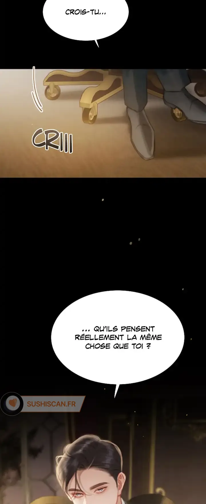 Read Serena FR Manga Online
