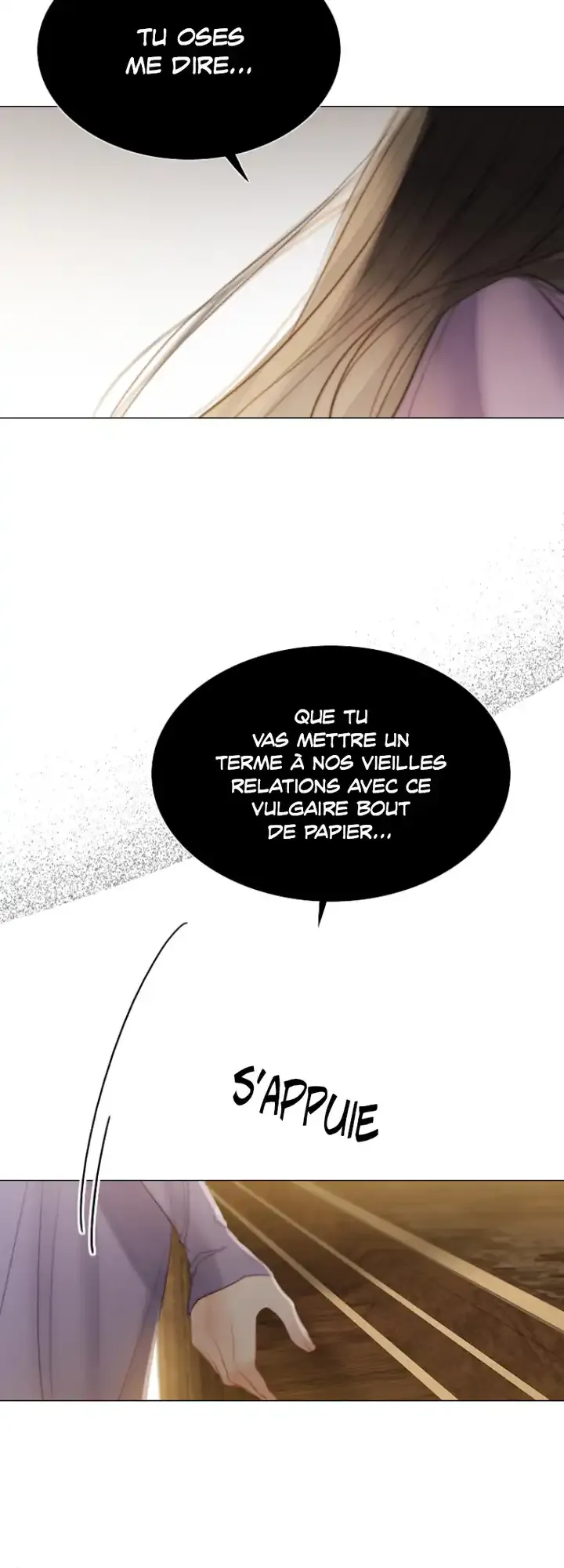 Read Serena FR Manga Online