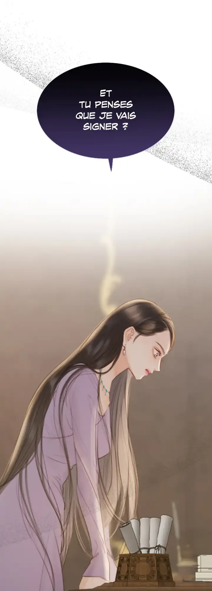 Read Serena FR Manga Online