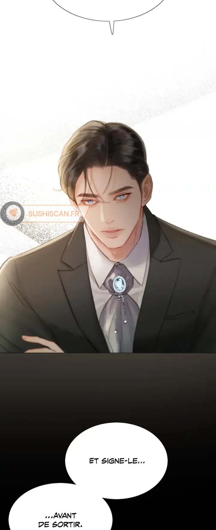 Read Serena FR Manga Online