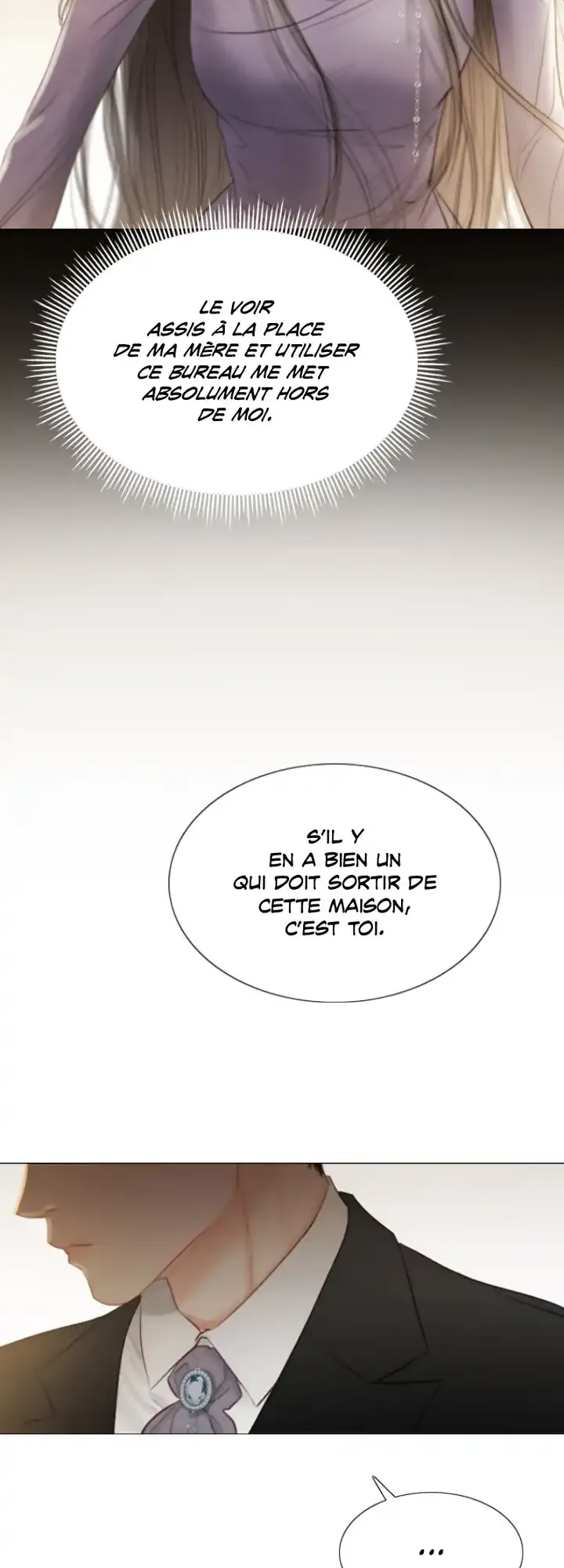 Read Serena FR Manga Online