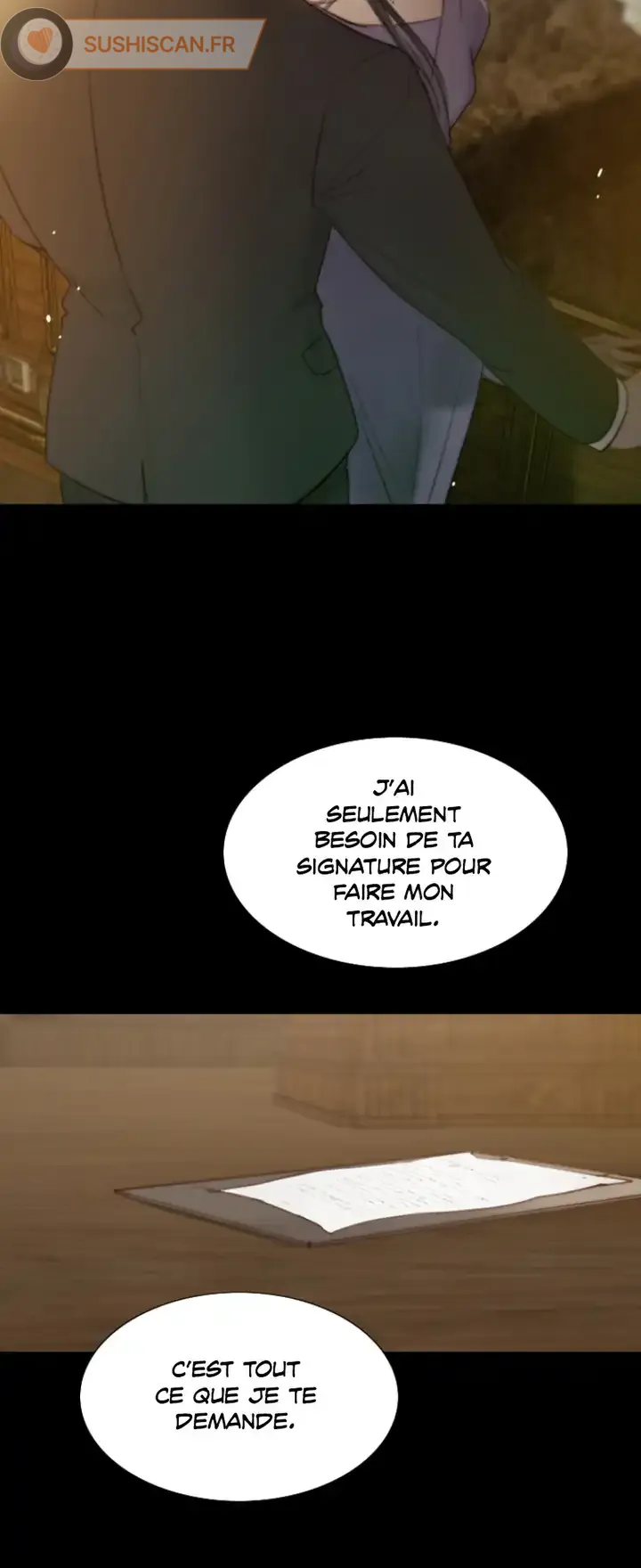 Read Serena FR Manga Online
