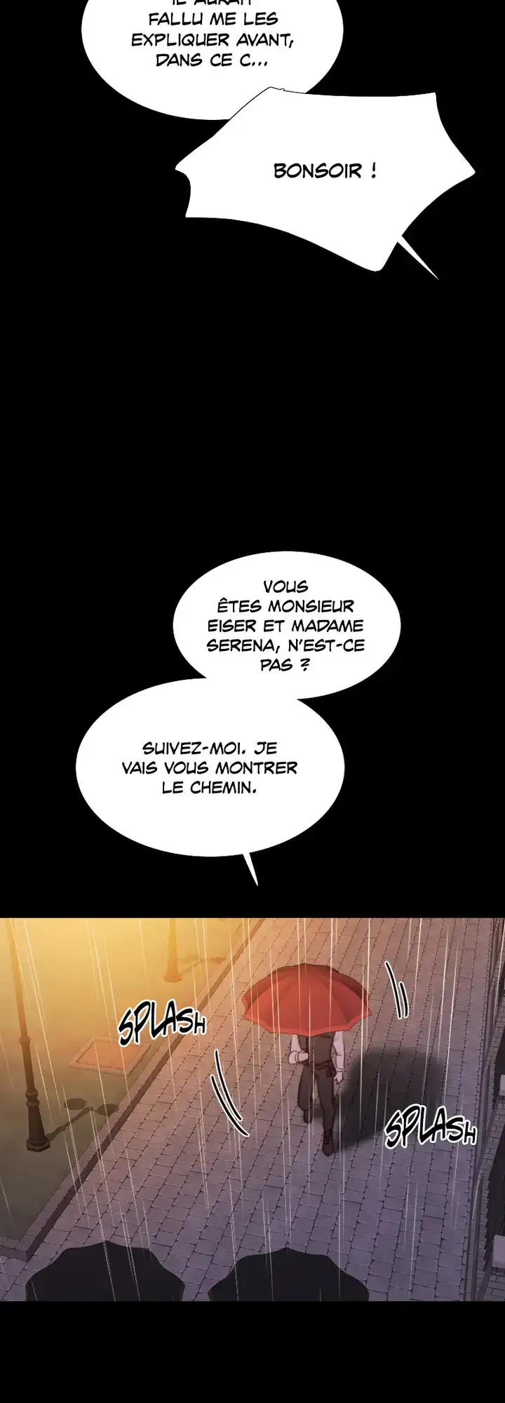Read Serena FR Manga Online