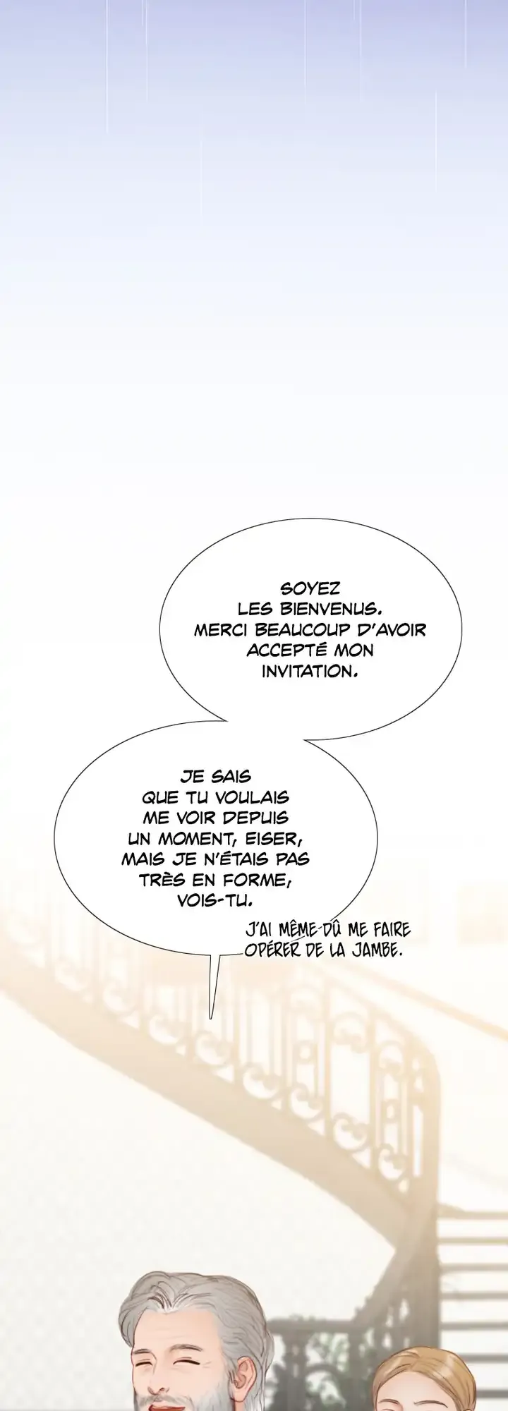 Read Serena FR Manga Online